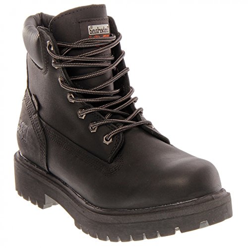 Best Work Boots for Truck Drivers