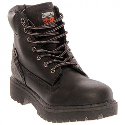 work boots for ups drivers