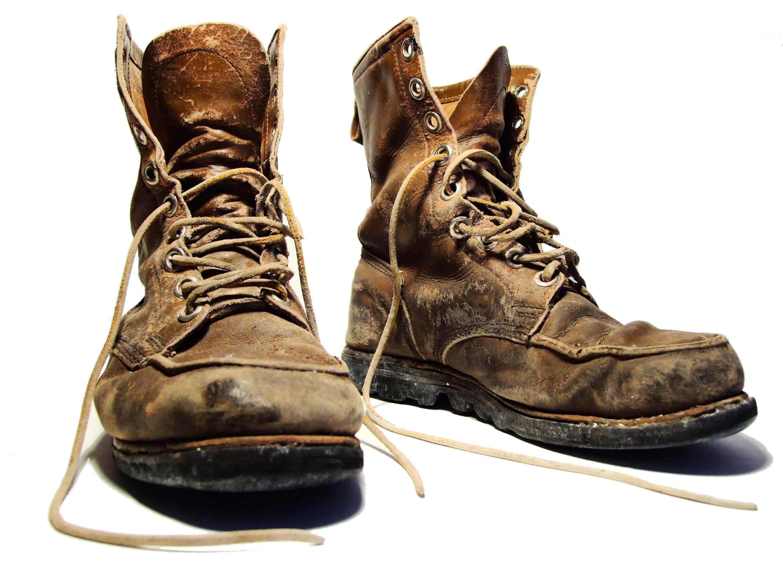 most durable work boots