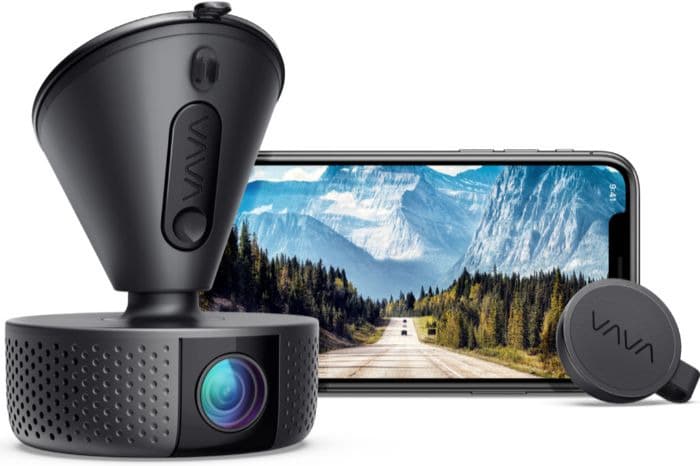 Best Dash Cams For Truckers