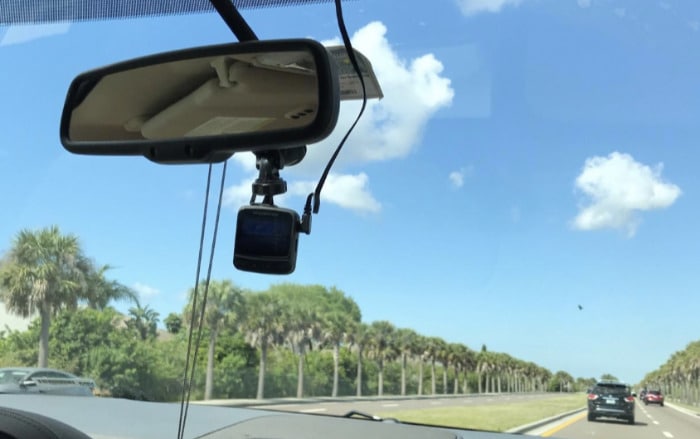 Dash Cams For Truckers