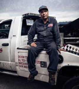 How Much Do Tow Truck Drivers Make? 