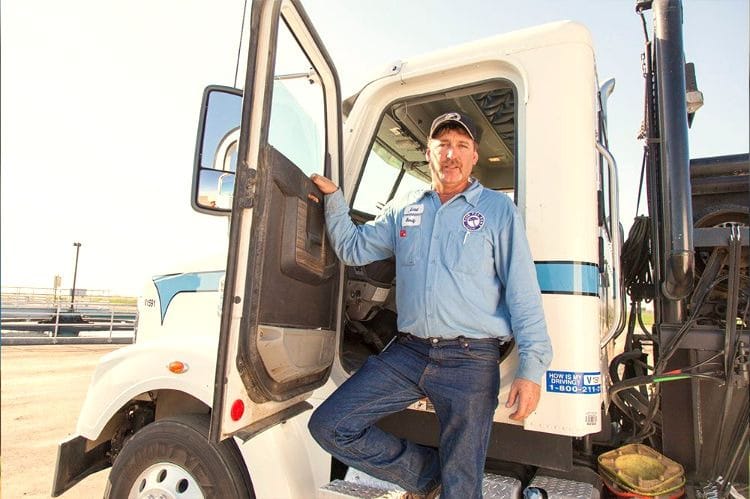 Can Truckers Earn Over $100K 